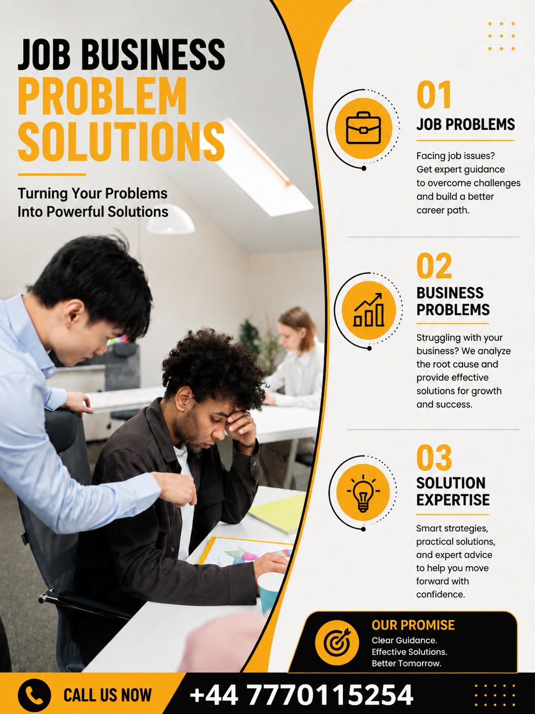 Business Solutions